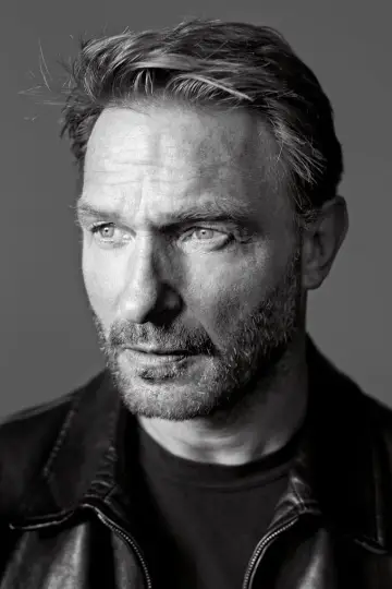 Zdjęcie Thomas Kretschmann #4437
