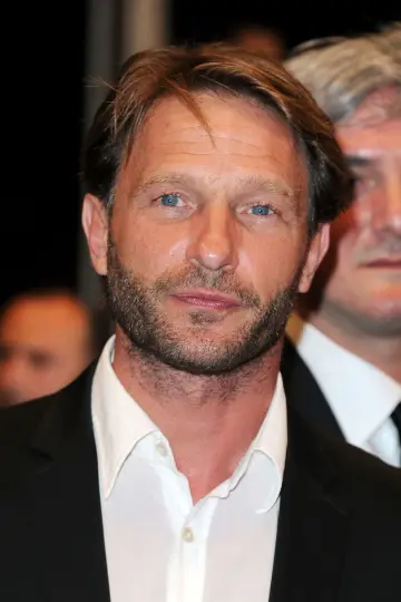 Zdjęcie Thomas Kretschmann #4439