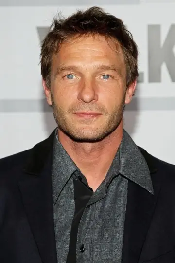 Zdjęcie Thomas Kretschmann (Thomas Kretschmann) #4440