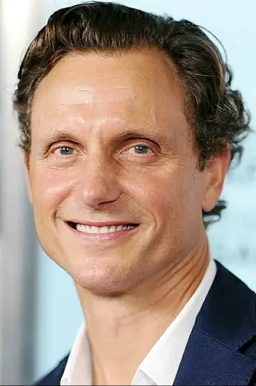 Zdjęcie Tony Goldwyn #2889