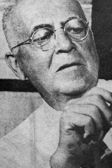Zdjęcie Willis H. O