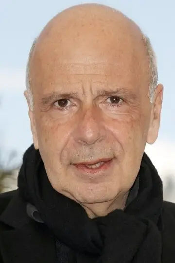 Zdjęcie Alan Sard #328083