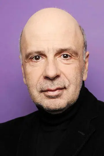 Zdjęcie Alan Sard #400521