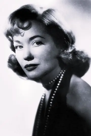 Zdjęcie  (Barbara Laage) #257373