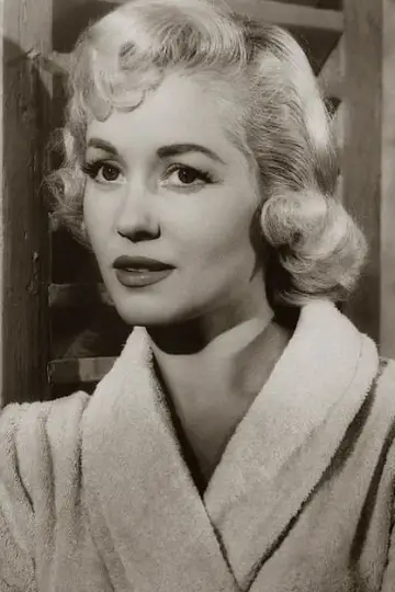 Zdjęcie  (Barbara Laage) #257374