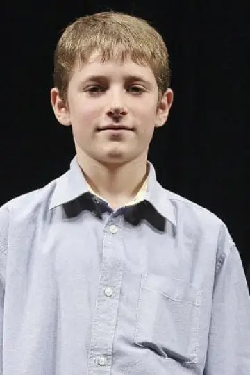 Zdjęcie Barney Clark #122814