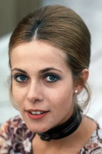 Zdjęcie  (Claude Jade) #199953