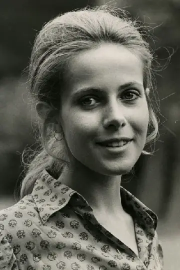 Zdjęcie  (Claude Jade) #199955
