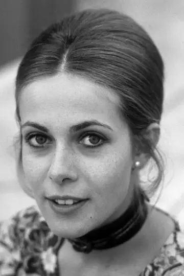 Zdjęcie  (Claude Jade) #333489