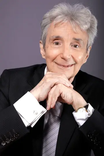 Zdjęcie Claude Véga #112541