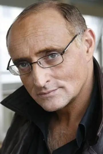 Zdjęcie Daniel Mesguich #116160