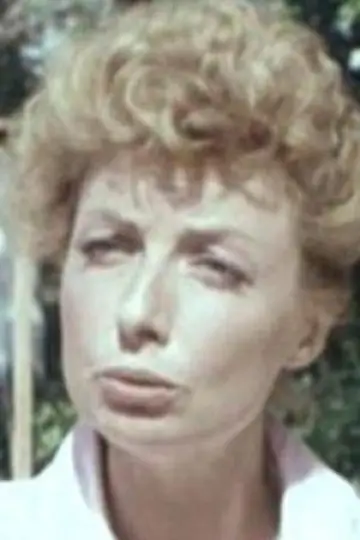 Zdjęcie Danièle Girard #142567