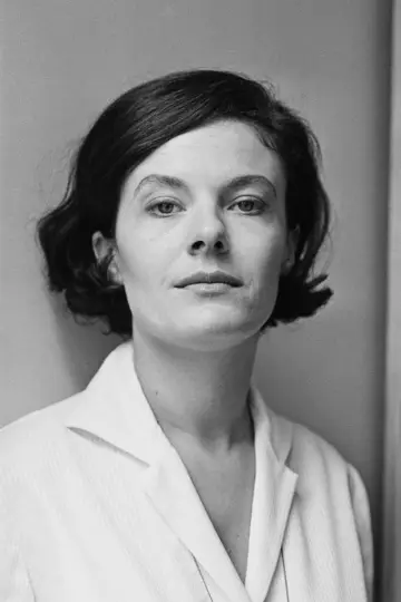 Zdjęcie Delphine Seyrig #109241