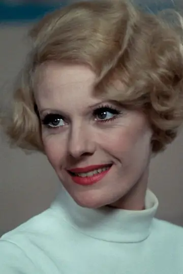 Zdjęcie Delphine Seyrig #109242