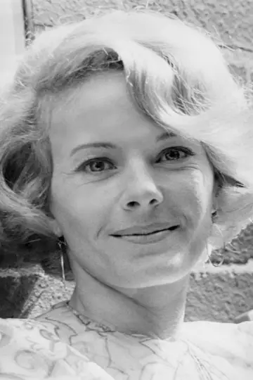 Zdjęcie Delphine Seyrig #109243