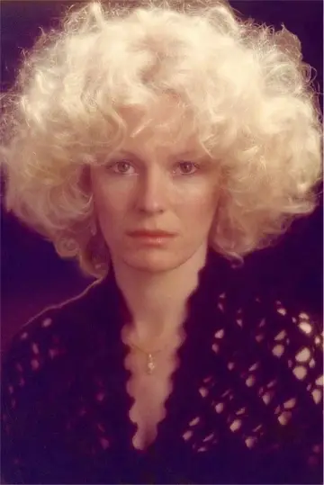 Zdjęcie Delphine Seyrig #109244