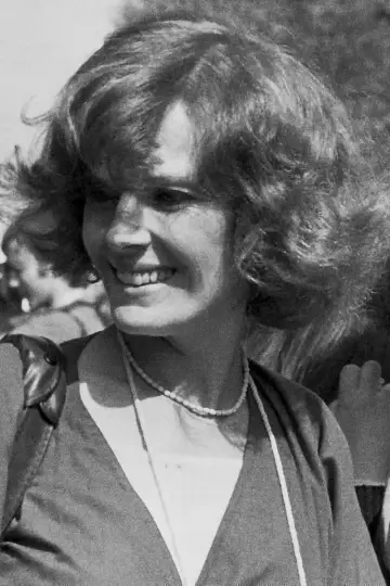 Zdjęcie Delphine Seyrig #109245