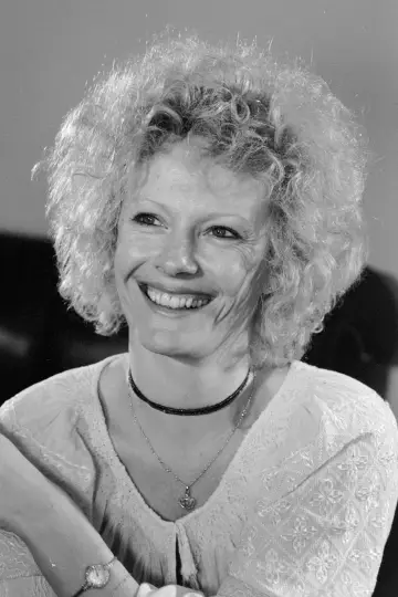 Zdjęcie Delphine Seyrig #109246