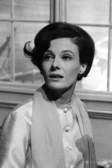 Zdjęcie Delphine Seyrig #109247