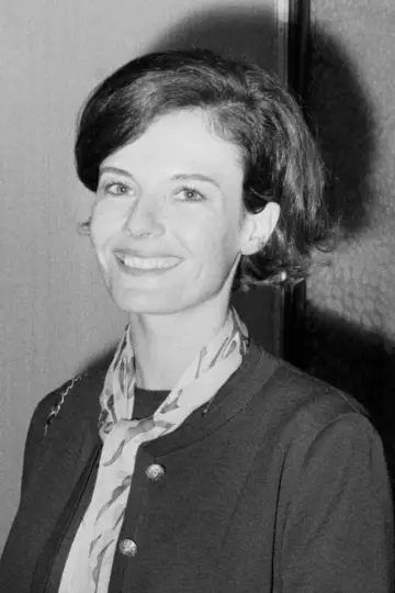 Zdjęcie Delphine Seyrig #109248