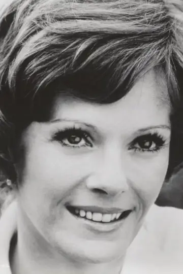 Zdjęcie Delphine Seyrig #109249