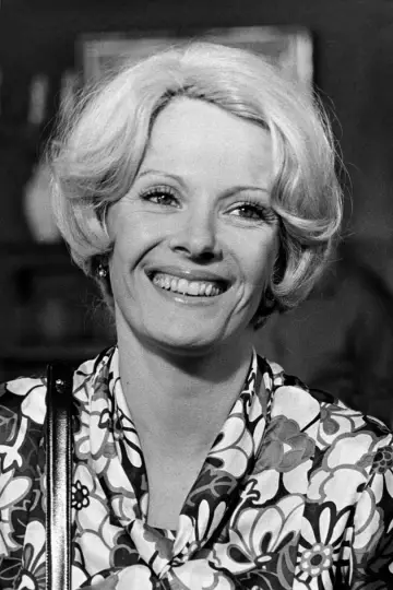 Zdjęcie Delphine Seyrig #109250