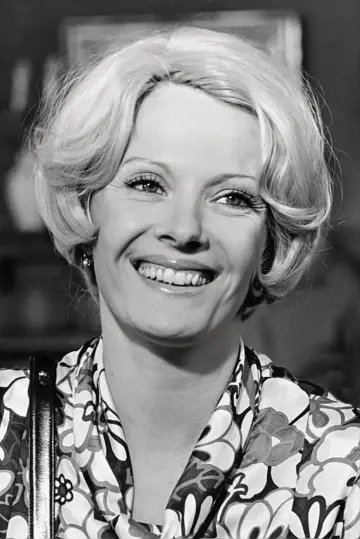 Zdjęcie Delphine Seyrig #109251