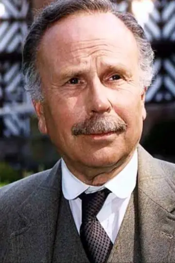 Zdjęcie Edward Hardwicke #59230