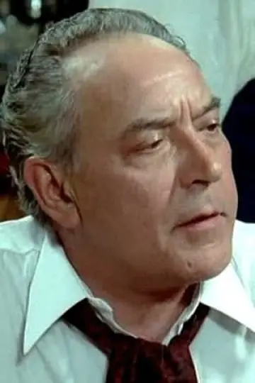 Zdjęcie Julien Bertheau #119469