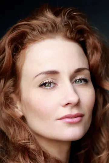 Zdjęcie Leanne Rowe #122815