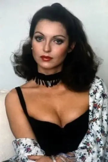 Zdjęcie Marie-France Pisier #1330