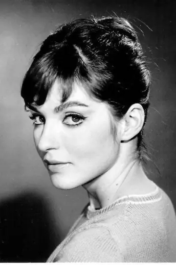 Zdjęcie Marie-France Pisier #1331