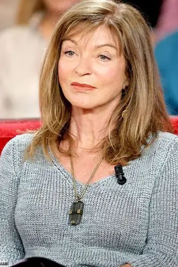 Zdjęcie Marie-France Pisier #1332