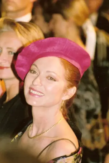 Zdjęcie Marie-France Pisier #1334