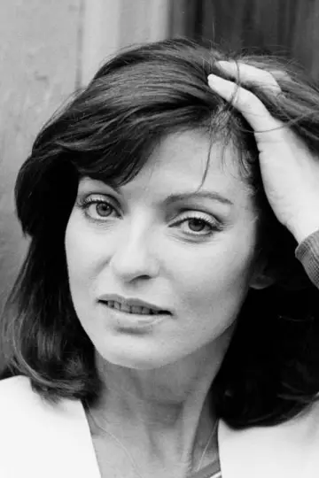 Zdjęcie Marie-France Pisier #1335