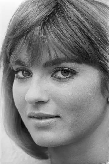 Zdjęcie Marie-France Pisier #1338