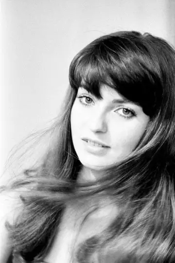 Zdjęcie Marie-France Pisier #1340