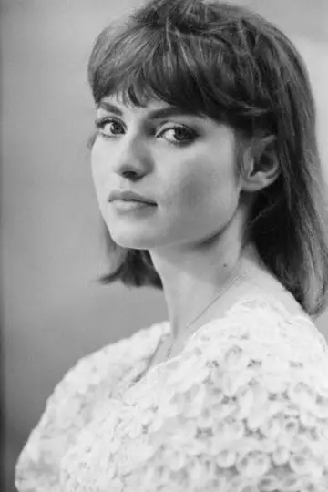 Zdjęcie Marie-France Pisier #1344