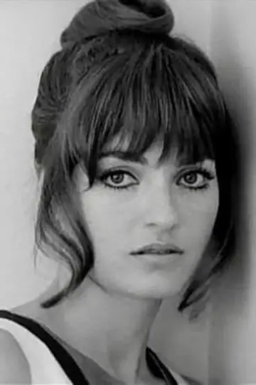 Zdjęcie Marie-France Pisier #1345