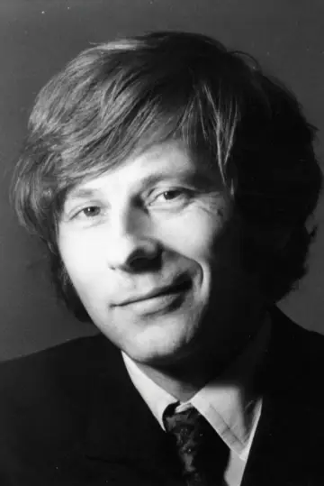 Zdjęcie Roman Polański (Roman Polanski) #400714