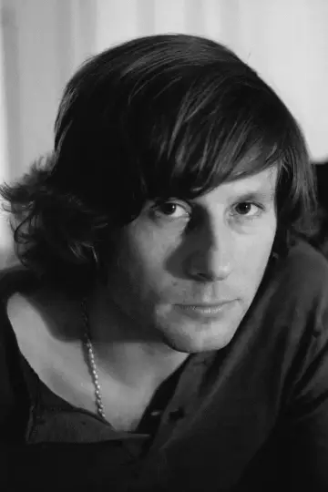 Zdjęcie Roman Polański (Roman Polanski) #400715