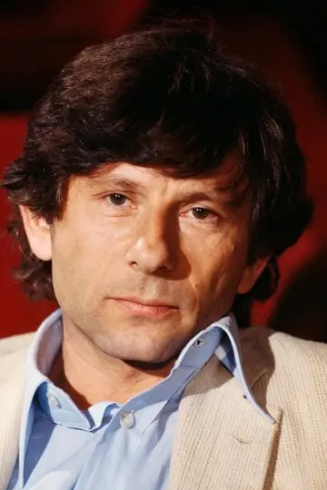 Zdjęcie Roman Polański #66154