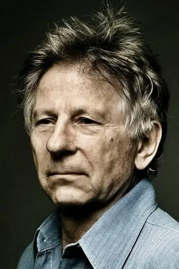 Zdjęcie Roman Polański #66156