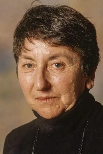 Zdjęcie Suzanne Schiffman #1431