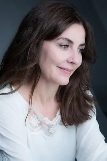 Zdjęcie Ana Fernández #142275