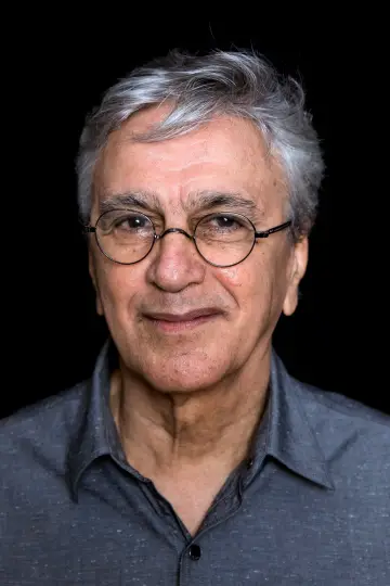 Zdjęcie Caetano Veloso #74417