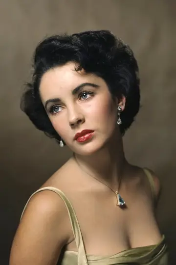 Zdjęcie Elizabeth Taylor #58433