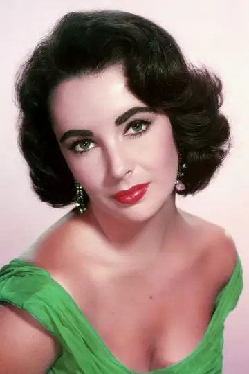 Zdjęcie Elizabeth Taylor #58434