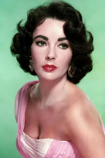 Zdjęcie Elizabeth Taylor #58435