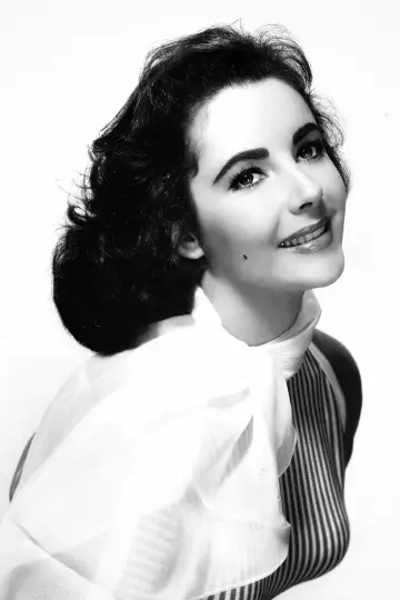 Zdjęcie Elizabeth Taylor #58436